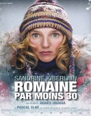 Romaine 30° poster